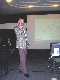Mark de Cort, IES, JRC